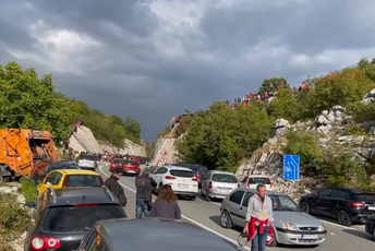 DFC: Na Belvederu nije bilo pucanja na policiju, već se šenlučilo DFC: Na Belvederu nije bilo pucanja na policiju, već se šenlučilo