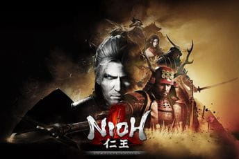 ''Nioh: The Complete Edition'' je besplatan na ''Epic Games Store'' ''Nioh: The Complete Edition'' je besplatan na ''Epic Games Store''