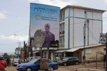 Gvineja: Vojna hunta zamrzla sve vladine bankovne račune Gvineja: Vojna hunta zamrzla sve vladine bankovne račune