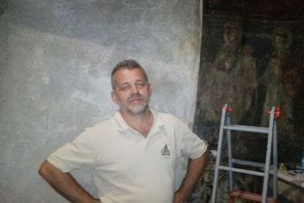 Zvanično: Živko Radović novi direktor Narodnog muzeja Zvanično: Živko Radović novi direktor Narodnog muzeja