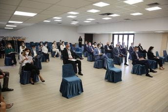 Depoziti i likvidna aktiva na istorijski maksimalnim nivoima Depoziti i likvidna aktiva na istorijski maksimalnim nivoima