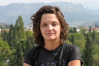 Cetinje nikad nije bilo usamljeno kao 4. i 5. septembra Cetinje nikad nije bilo usamljeno kao 4. i 5. septembra