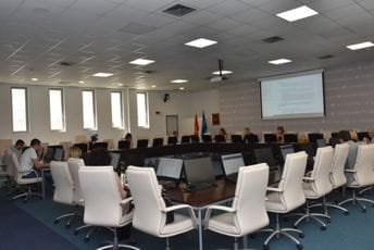 Upravni odbor UCG: Za doktorske studije 133 mjesta Upravni odbor UCG: Za doktorske studije 133 mjesta