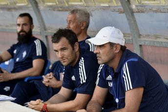 Nedović pred derbi: Idemo u Nikšić bez kalkulacija, tražimo pozitivan rezultat Nedović pred derbi: Idemo u Nikšić bez kalkulacija, tražimo pozitivan rezultat