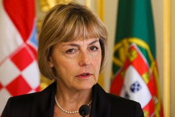 Pusić: Bezvlašće je najgore, nestabilnost iz CG može se preliti na susjedstvo Pusić: Bezvlašće je najgore, nestabilnost iz CG može se preliti na susjedstvo