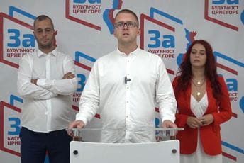 Đurišiću produžen mandat VD direktora Uprave za katastar i državnu imovinu Đurišiću produžen mandat VD direktora Uprave za katastar i državnu imovinu