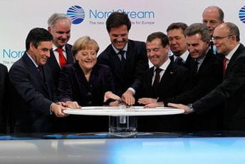 Završen gasovod Sjeverni tok 2 - opasno političko oružje Rusije ili korist svima? Završen gasovod Sjeverni tok 2 - opasno političko oružje Rusije ili korist svima?