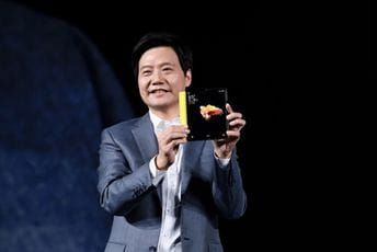 Lei Jun: Xiaomi će postati vodeći brend u naredne tri godine Lei Jun: Xiaomi će postati vodeći brend u naredne tri godine