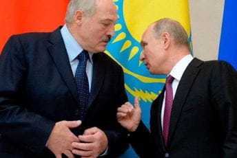 Sprema se tiha i polagana aneksija Bjelorusije? Sprema se tiha i polagana aneksija Bjelorusije?