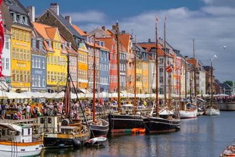 Danska jedina evropska država bez kovid restrikcija Danska jedina evropska država bez kovid restrikcija