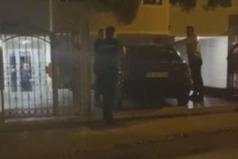 MUP Srbije: Nestrpljivo čekamo da vidimo revolucionarne procedure CG policije MUP Srbije: Nestrpljivo čekamo da vidimo revolucionarne procedure CG policije