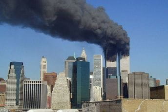 Dvije decenije od najsmrtonosnijeg terorističkog napada Dvije decenije od najsmrtonosnijeg terorističkog napada