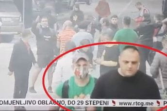 Da li je pokazivanje „molotovljevog koktela“ namještaljka službe? Da li je pokazivanje „molotovljevog koktela“ namještaljka službe?