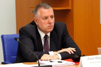 Miljanić: Ne vidim luksuz da idemo u nove izbore Miljanić: Ne vidim luksuz da idemo u nove izbore