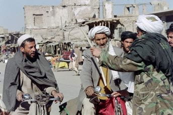 Talibani pogubili na desetine pripadnika bezbjednosne strukture bivše Vlade