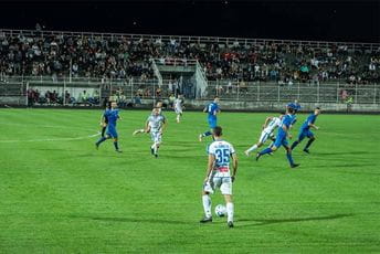 Bokelj i Arsenal traže nove pobjede, u Podgorici gradski derbi Bokelj i Arsenal traže nove pobjede, u Podgorici gradski derbi