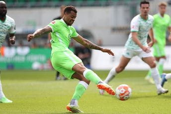 Volfzburg nastavio seriju pobjeda, goleada u Leverkuzenu Volfzburg nastavio seriju pobjeda, goleada u Leverkuzenu