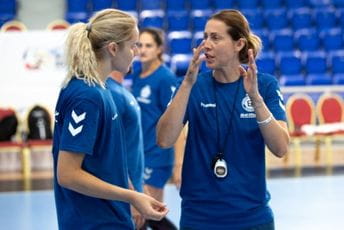 Počela LŠ: Budućnost poražena u Koprivnici Počela LŠ: Budućnost poražena u Koprivnici