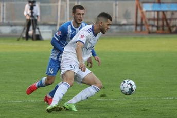 Lijepa strana rivalstva: Budućnost se priključila humanitarnoj akciji Sutjeske Lijepa strana rivalstva: Budućnost se priključila humanitarnoj akciji Sutjeske