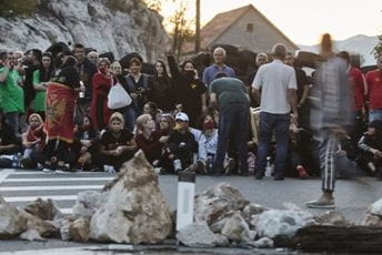 Zašto Belveder nije pao Zašto Belveder nije pao