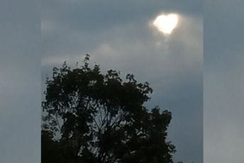 Srce na nebu Srce na nebu