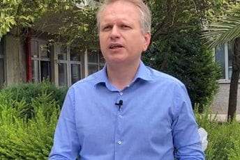 Perić: Suštinsko bježanje od odgovornosti Perić: Suštinsko bježanje od odgovornosti