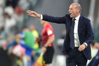 Alegri: Falio nam je nož u zubima Alegri: Falio nam je nož u zubima