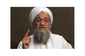 Da li je lider Al-Kaide Ajman al-Zavahri živ? Da li je lider Al-Kaide Ajman al-Zavahri živ?