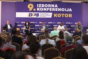 DPS Kotor: Senzibilniji pristup rješavanju problema građana, uz partijske reforme DPS Kotor: Senzibilniji pristup rješavanju problema građana, uz partijske reforme