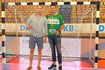 Čavor produžio ugovor sa Veclarom do 2026. Čavor produžio ugovor sa Veclarom do 2026.