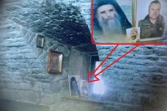 Lažni tron Foto: Privatna arhiva