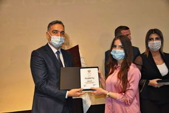 Rožajska mlada poetska nada Ermina Bibić Rožajska mlada poetska nada Ermina Bibić