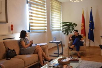 Kordić: Crna Gora pokazuje da želi da postane kredibilan dio EU Kordić: Crna Gora pokazuje da želi da postane kredibilan dio EU