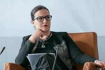 Raščanin-Radičević: Politički pritisak na MONSTAT da organizuje popis Raščanin-Radičević: Politički pritisak na MONSTAT da organizuje popis