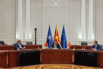 Bilateralni sporazum iz 2019. osnova za intenziviranje aktivnosti u oblasti zaštite životne sredine Bilateralni sporazum iz 2019. osnova za intenziviranje aktivnosti u oblasti zaštite životne sredine