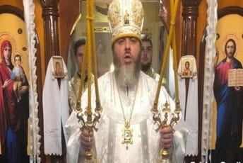 Episkop Gavril: Crkva Srbije zavarava ljude lažima, nema perspektivu u Crnoj Gori Episkop Gavril: Crkva Srbije zavarava ljude lažima, nema perspektivu u Crnoj Gori