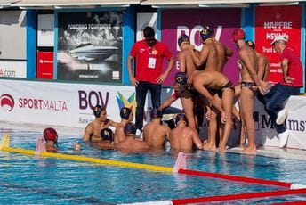 Nova pobjeda “mladih ajkula” na Evropskom prvenstvu Nova pobjeda “mladih ajkula” na Evropskom prvenstvu