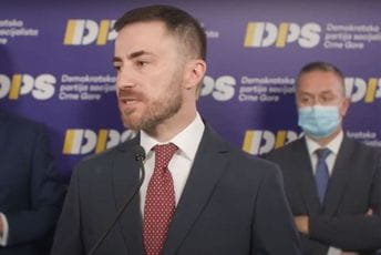 Bogdanović: Čudi što niko iz civilnog sektora i diplomata nije osudio napad na Vukovića Bogdanović: Čudi što niko iz civilnog sektora i diplomata nije osudio napad na Vukovića