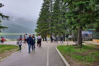 Na Žabljaku posebna sjednica Skupštine povodom 30 godina ekološke države Na Žabljaku posebna sjednica Skupštine povodom 30 godina ekološke države