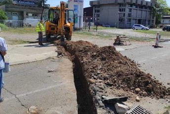 Nastavljene aktivnosti u okviru projekta "Za ljepšu i zdraviju Crnu Goru" Nastavljene aktivnosti u okviru projekta "Za ljepšu i zdraviju Crnu Goru"