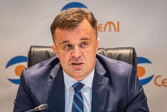 Vujović razgovarao sa kancelarkom Merkel Vujović razgovarao sa kancelarkom Merkel