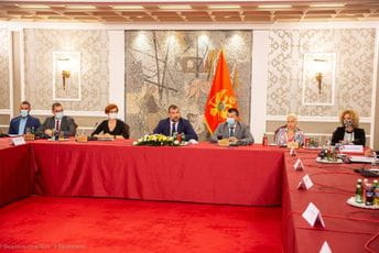 Pred Crnom Gorom izazovan period uspostavljanja evropskih i ekoloških standarda Pred Crnom Gorom izazovan period uspostavljanja evropskih i ekoloških standarda