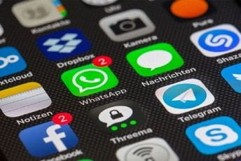 WhatsApp dobio teme za chatove