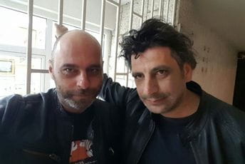 Kad Cetinje zove, zove Crna Gora Kad Cetinje zove, zove Crna Gora