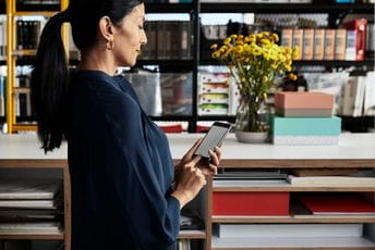 Kako da bezbjedno kupujete na internetu pomoću mobilnog telefona? Kako da bezbjedno kupujete na internetu pomoću mobilnog telefona?