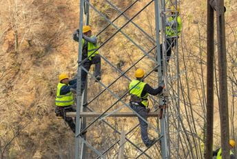 Privode se kraju višemilionski projekti na revitalizaciji seoske mreže Privode se kraju višemilionski projekti na revitalizaciji seoske mreže