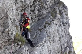 GSS: Nakon više od 12 sati uspješno okončana akcija spašavanja na Durmitoru GSS: Nakon više od 12 sati uspješno okončana akcija spašavanja na Durmitoru