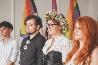 Cetinjski kvir brak Cetinjski kvir brak