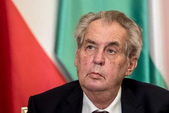 Zeman: Da nema ruske agresivnosti malo bih vagao da li nam NATO treba