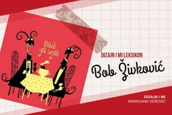 Leksikon Dobrosav Bob Živković